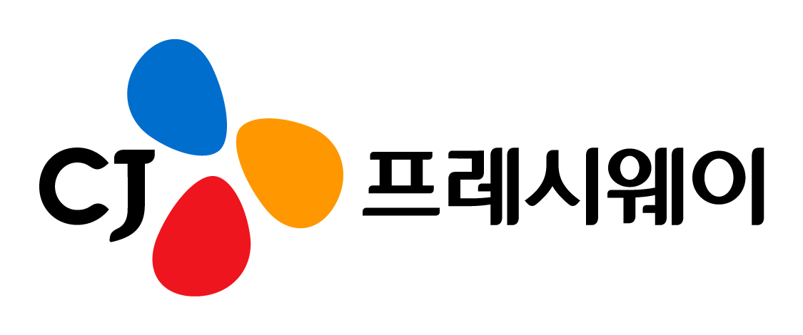 씨제이프레시웨이