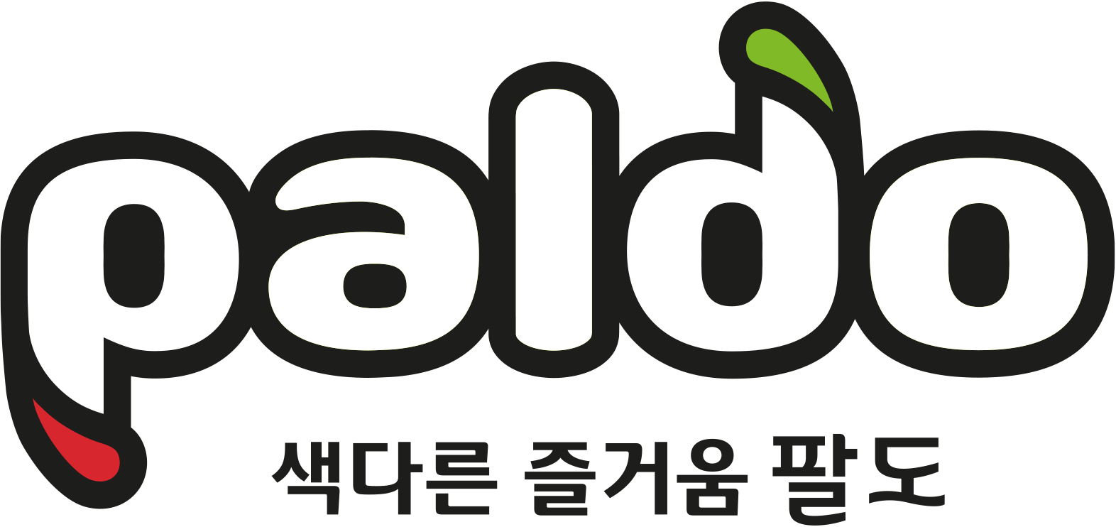 (주)팔도
