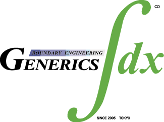 주식회사 제너릭스